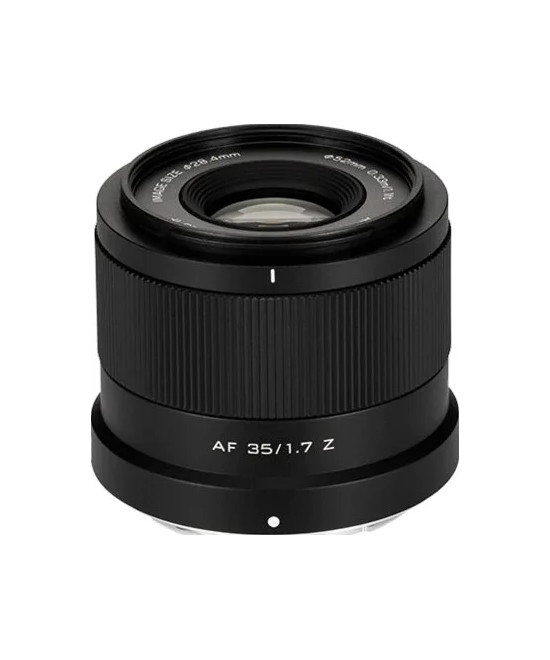 AIR AF 35mm f/1.7 Nikon Z