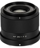 AIR AF 35mm f/1.7 Nikon Z