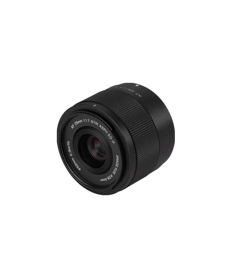 AF 25mm f/1.7 AIR Nikon Z