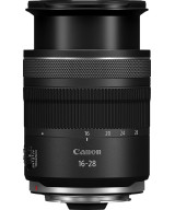RF 16-28mm f/2.8 IS STM