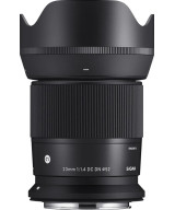 23mm f/1.4 DC DN Contemporary Canon RF