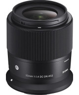 23mm f/1.4 DC DN Contemporary Canon RF