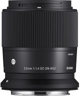 23mm f/1.4 DC DN Contemporary Canon RF