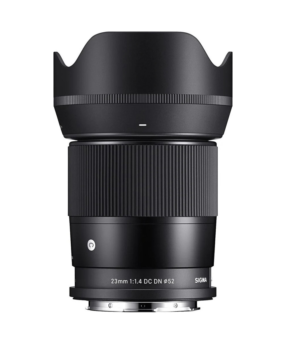 23mm f/1.4 DC DN Contemporary Canon RF