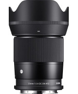 23mm f/1.4 DC DN Contemporary Canon RF