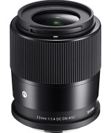 23mm f/1.4 DC DN Contemporary Canon RF