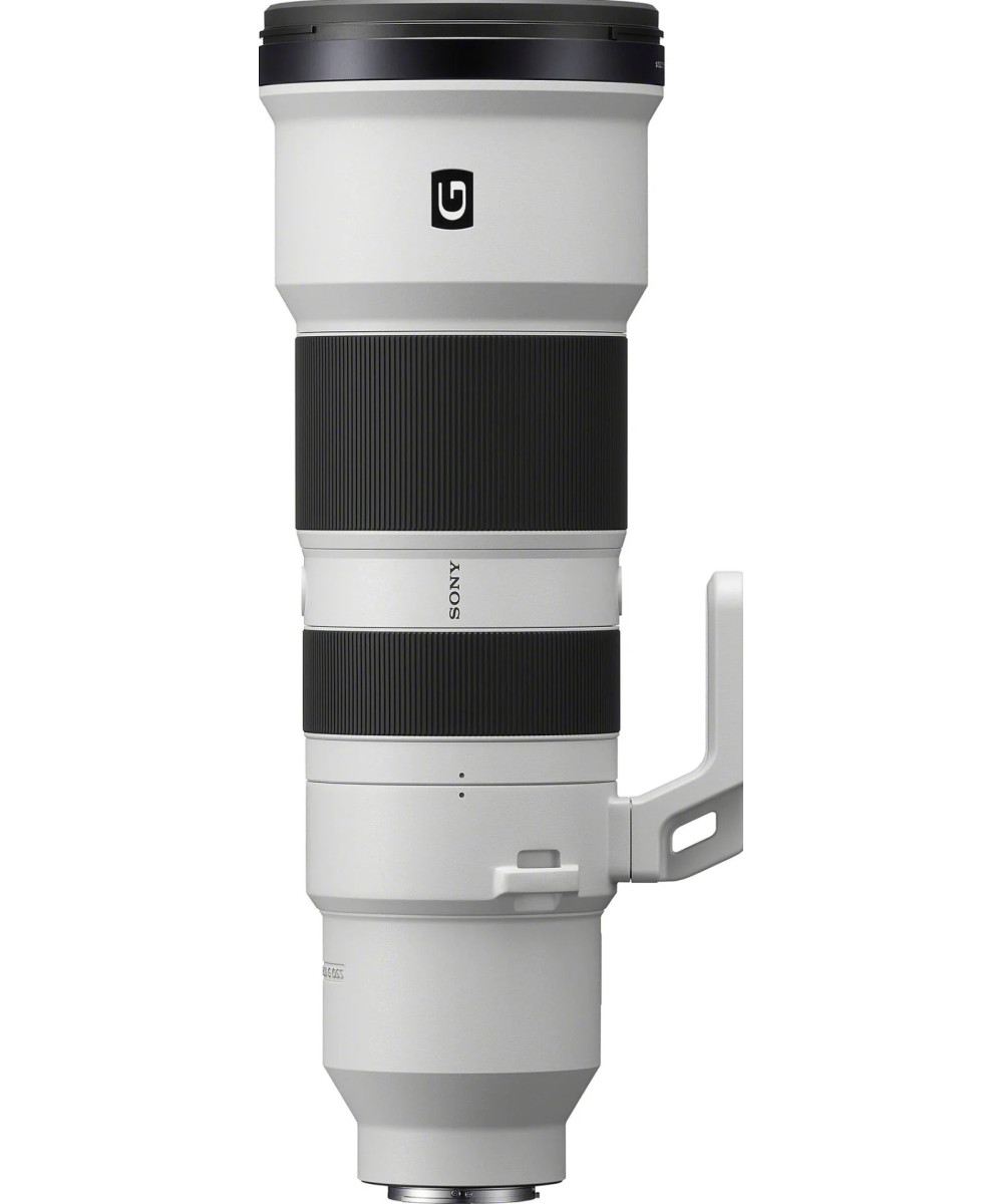FE 400-800mm f/6.3-8 G