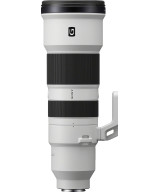 FE 400-800mm f/6.3-8 G