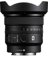 FE 16mm f/1.8 G