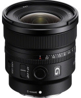 FE 16mm f/1.8 G