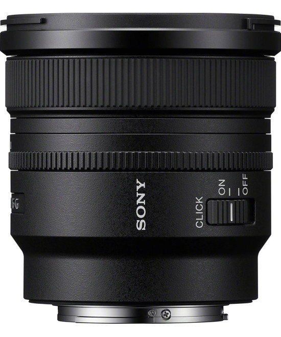 FE 16mm f/1.8 G