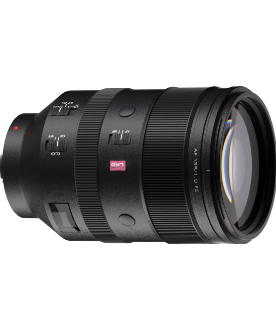 AF 135mm f/1.8 LAB Nikon Z