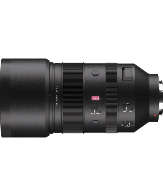 AF 135mm f/1.8 LAB Nikon Z