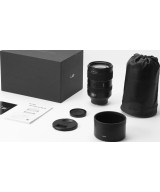 AF 135mm f/1.8 LAB Nikon Z