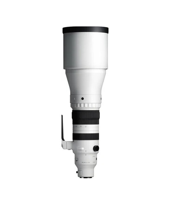 300-600mm f/4 DG OS Sports Sony E-Mount