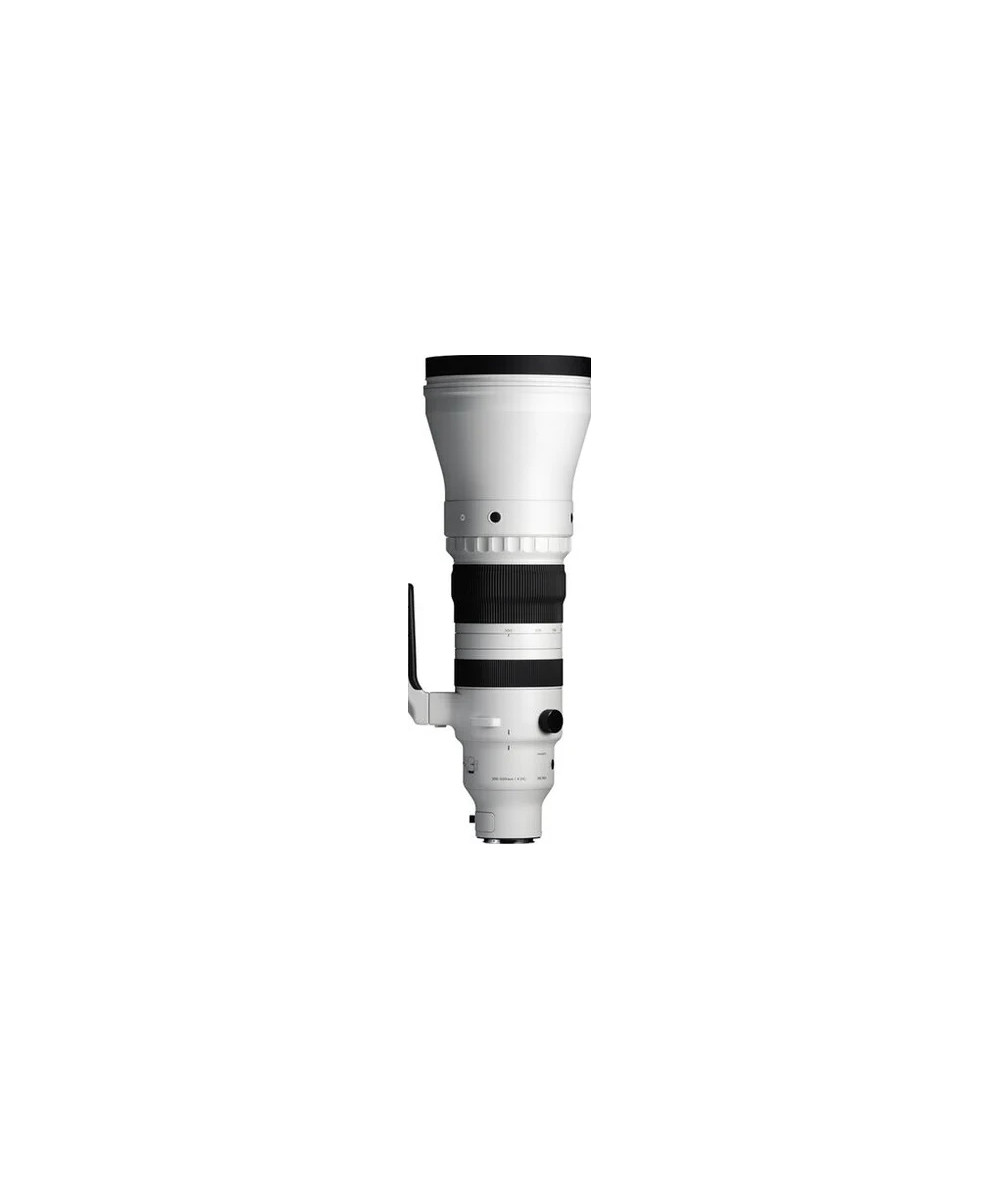 300-600mm f/4 DG OS Sports Sony E-Mount