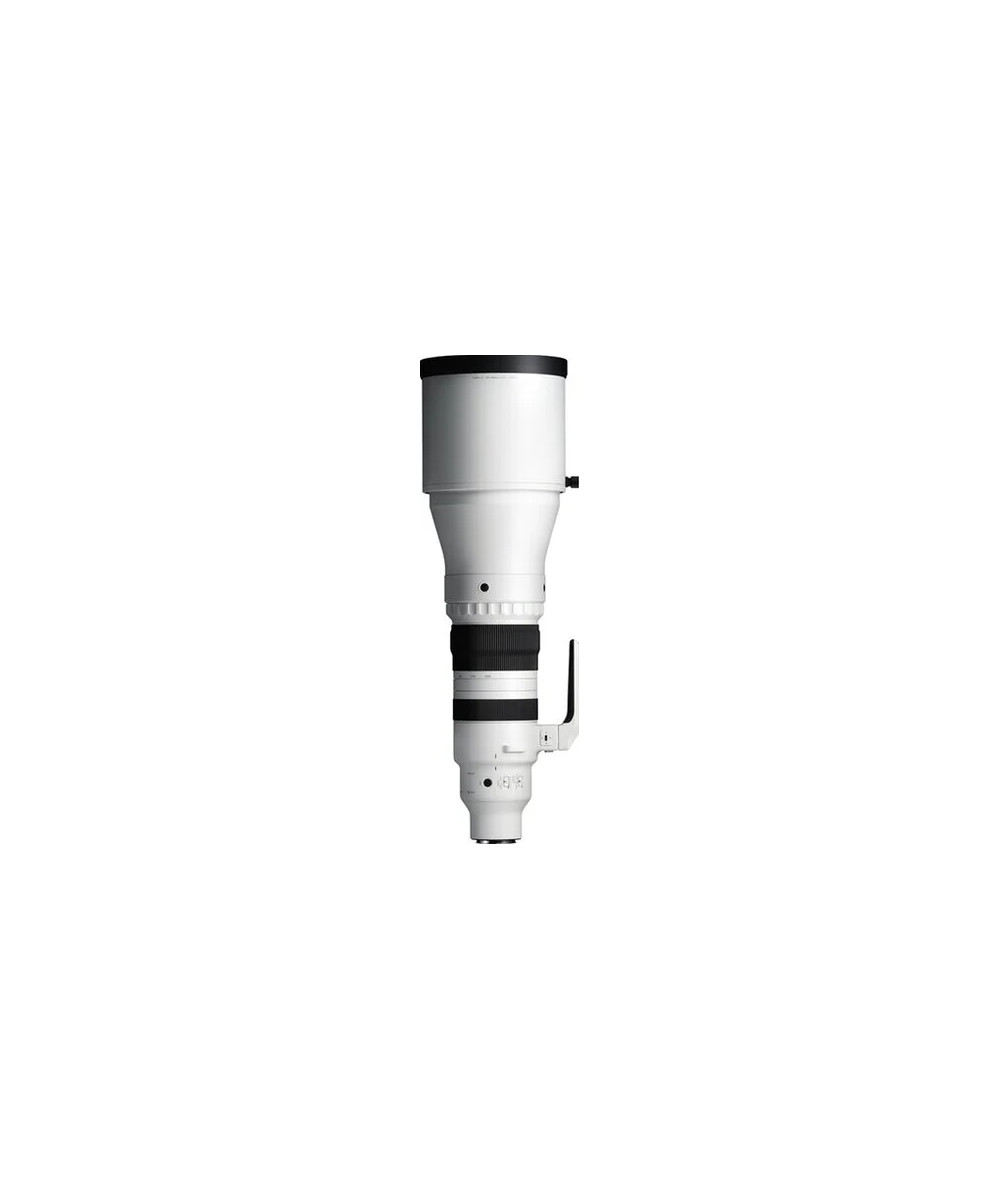 300-600mm f/4 DG OS Sports L-Mount