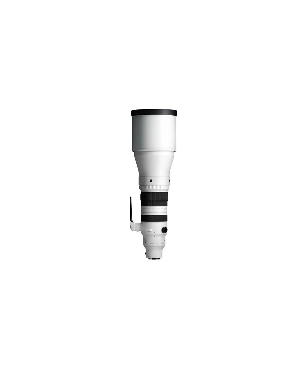 300-600mm f/4 DG OS Sports L-Mount