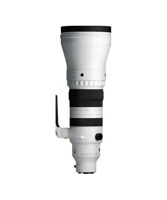 300-600mm f/4 DG OS Sports L-Mount