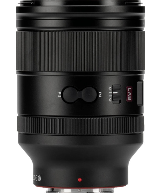 AF 35mm f/1.2 FE LAB Sony E-Mount