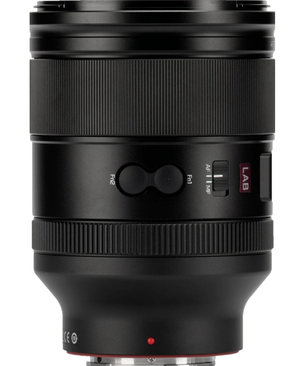 AF 35mm f/1.2 FE LAB Sony E-Mount