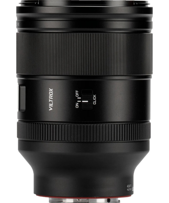 AF 35mm f/1.2 FE LAB Sony E-Mount