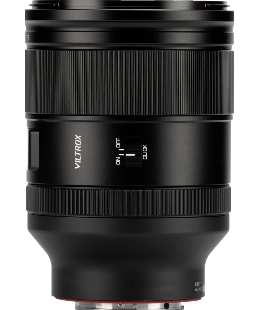 AF 35mm f/1.2 FE LAB Sony E-Mount