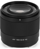 AIR AF 50mm f/2.0 FE Sony E-Mount
