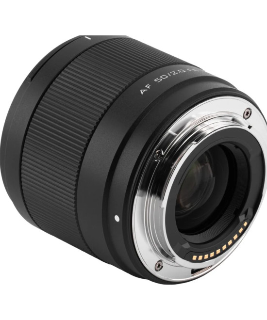 AIR AF 50mm f/2.0 FE Sony E-Mount