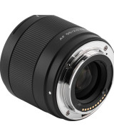 AIR AF 50mm f/2.0 FE Sony E-Mount