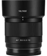AIR AF 50mm f/2.0 FE Sony E-Mount