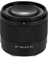 AIR AF 50mm f/2.0 FE Sony E-Mount