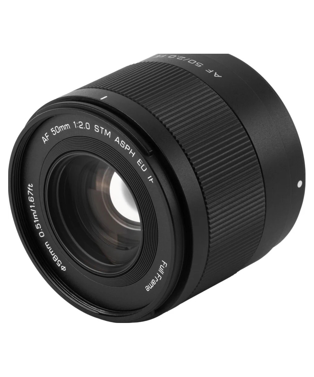 AIR AF 50mm f/2.0 FE Sony E-Mount