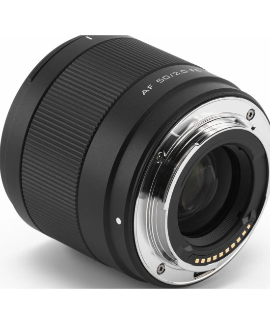 AIR AF 50mm f/2.0 FE Sony E-Mount