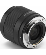 AIR AF 50mm f/2.0 FE Sony E-Mount