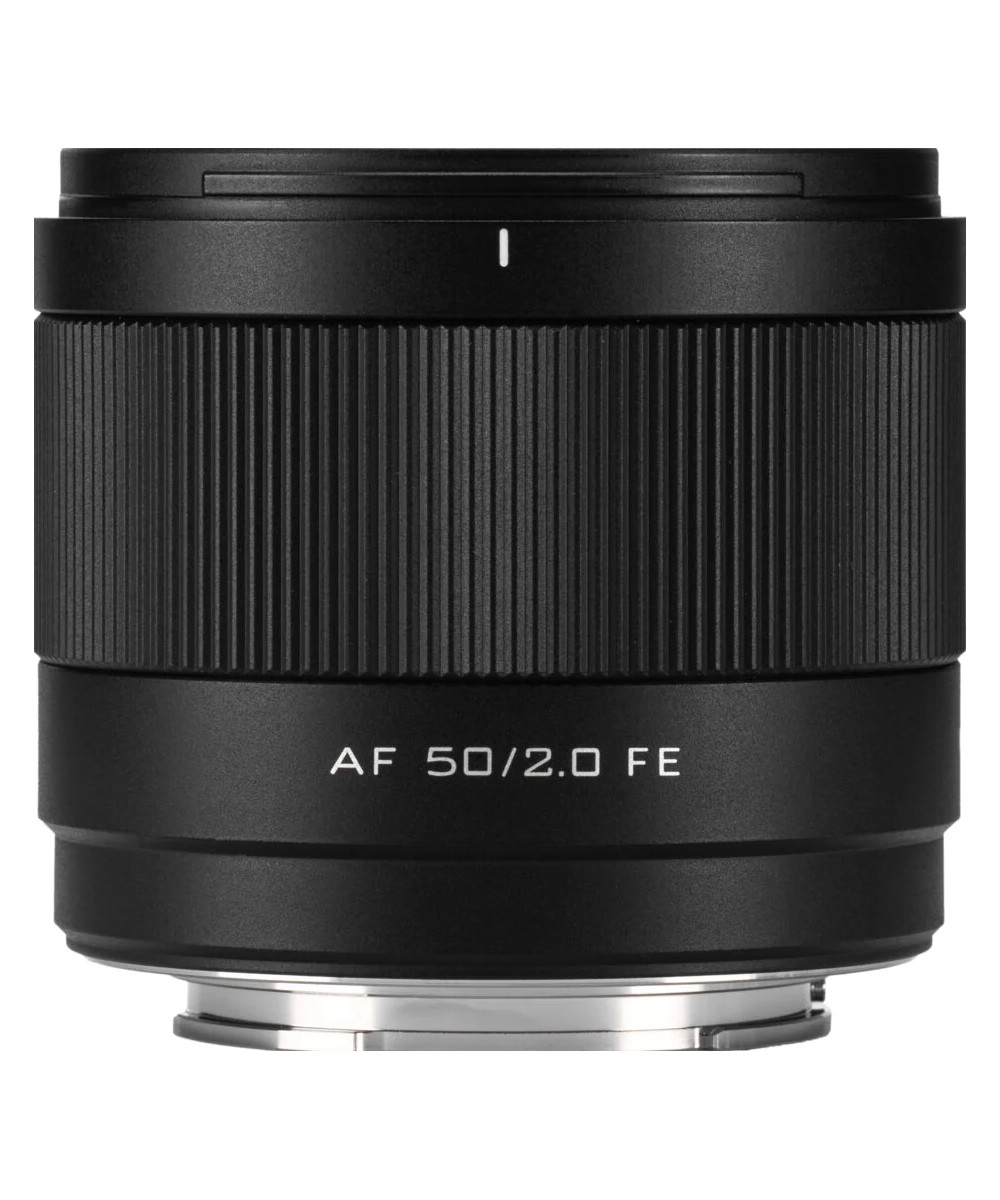 AIR AF 50mm f/2.0 FE Sony E-Mount