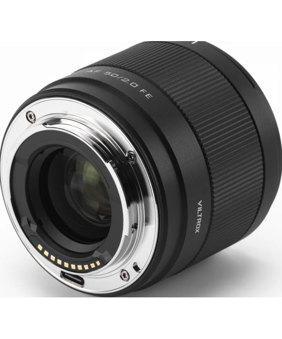 AIR AF 50mm f/2.0 FE Sony E-Mount