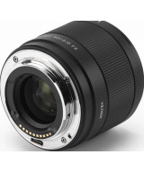 AIR AF 50mm f/2.0 FE Sony E-Mount