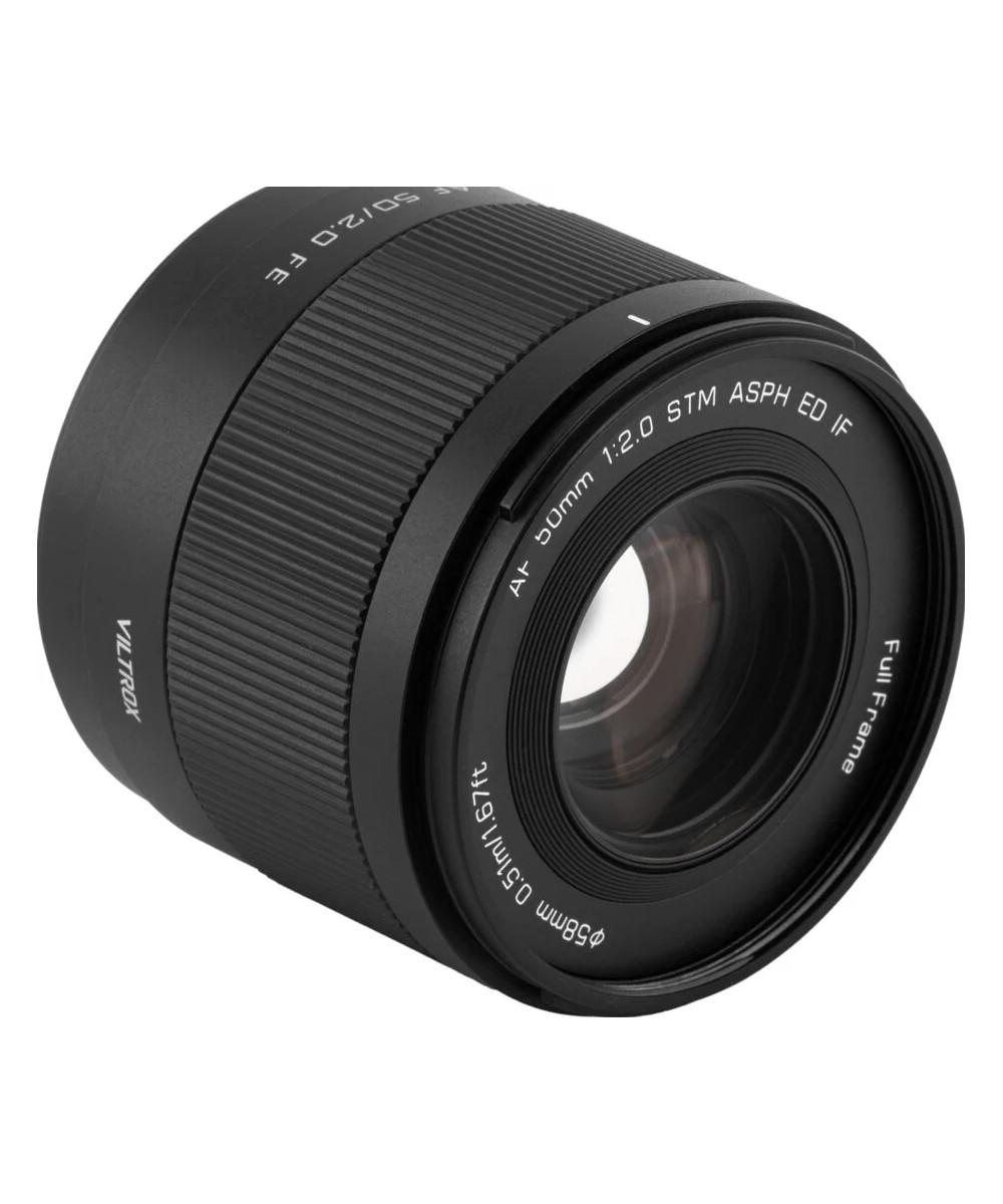 AIR AF 50mm f/2.0 AIR Nikon Z