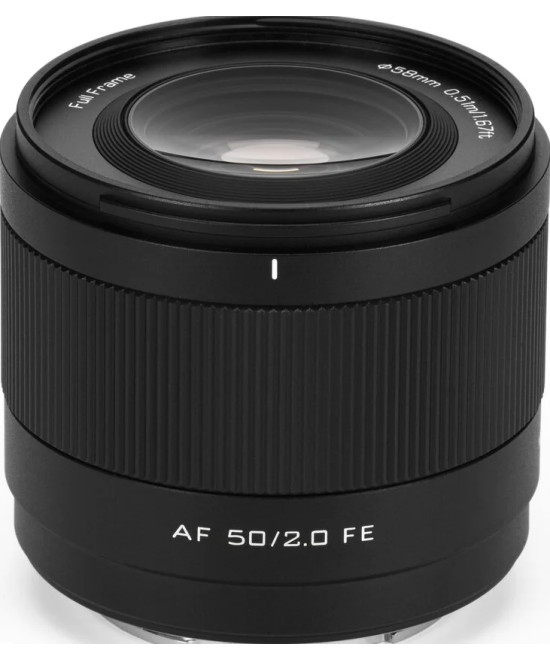 AIR AF 50mm f/2.0 AIR Nikon Z