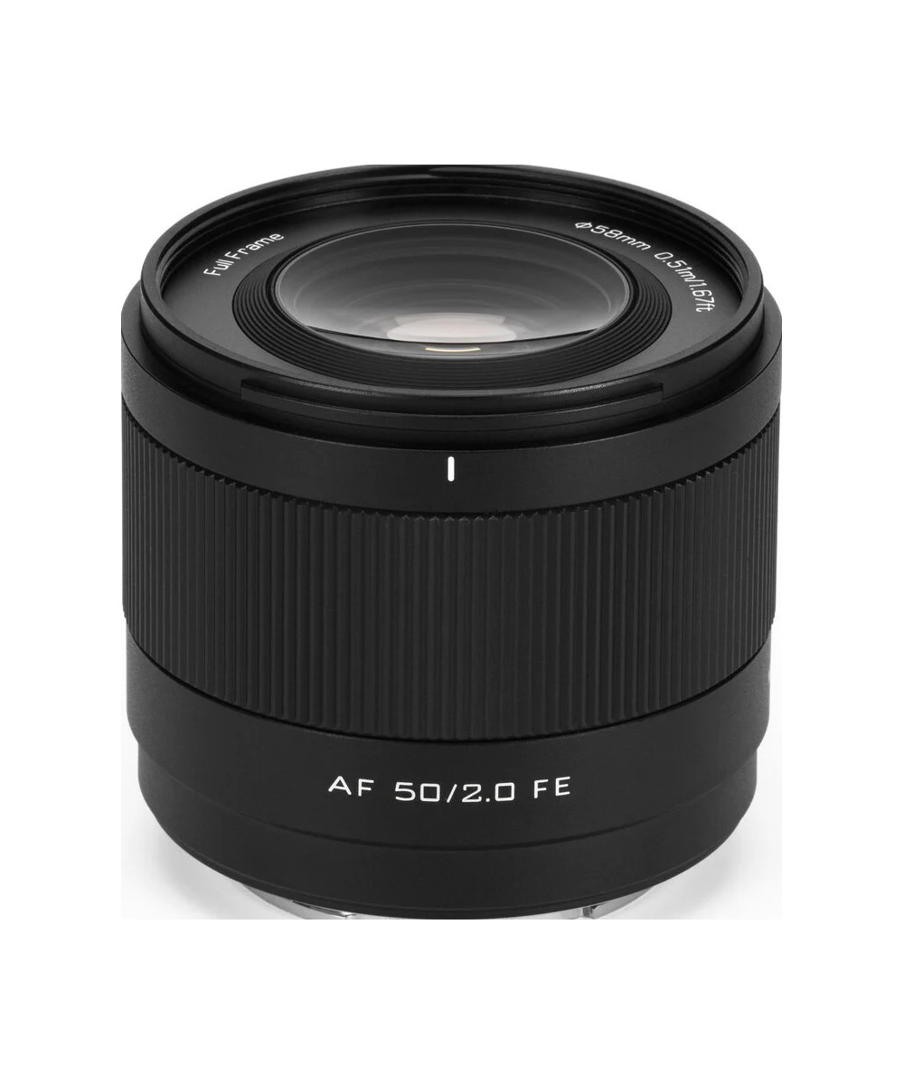 AIR AF 50mm f/2.0 AIR Nikon Z