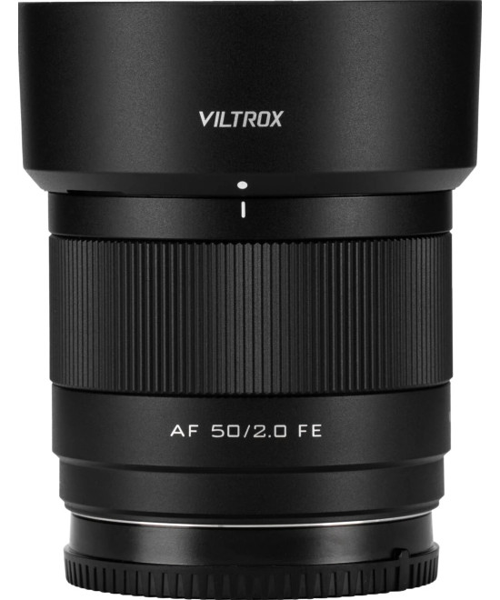 AIR AF 50mm f/2.0 AIR Nikon Z