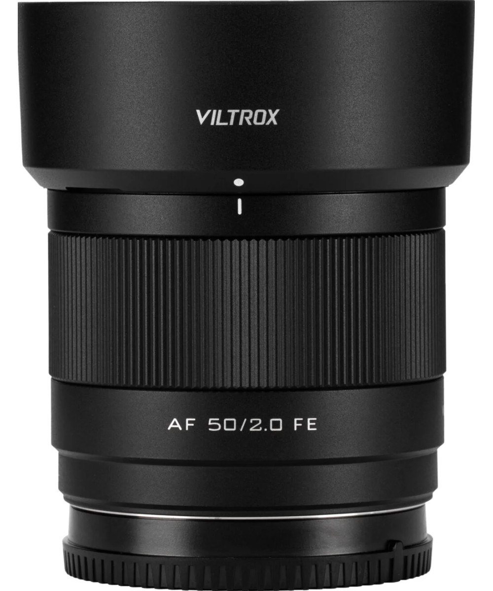 AIR AF 50mm f/2.0 AIR Nikon Z