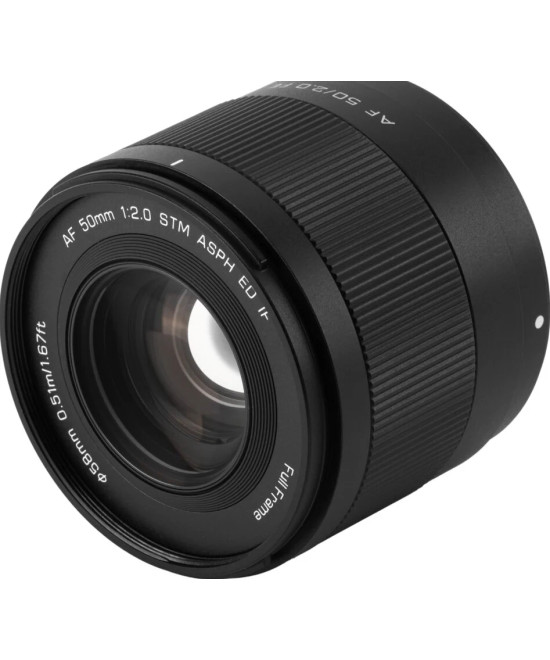 AIR AF 50mm f/2.0 AIR Nikon Z