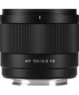AIR AF 50mm f/2.0 AIR Nikon Z