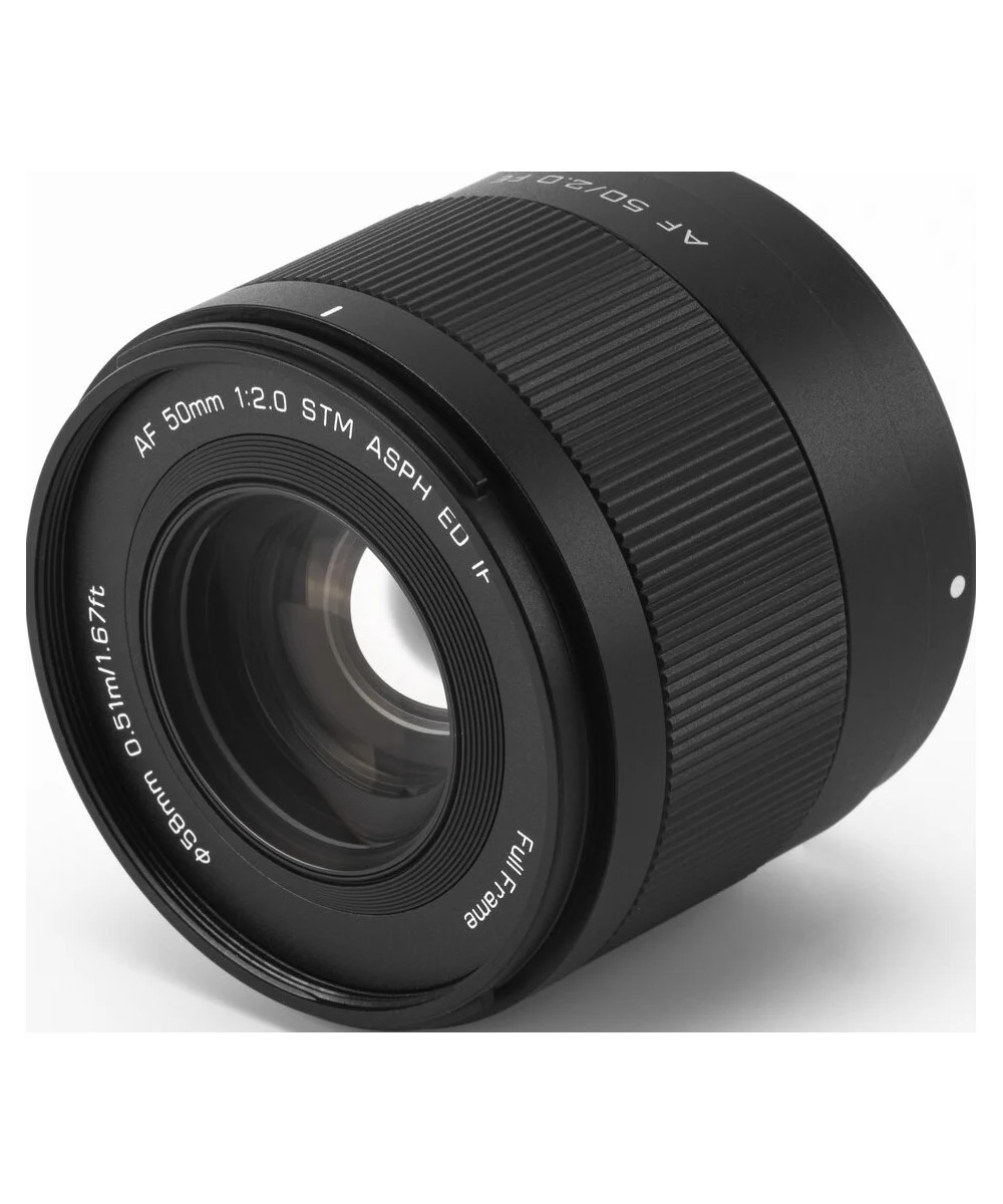 AIR AF 50mm f/2.0 AIR Nikon Z
