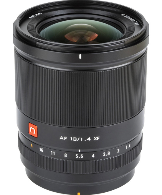 AF 13mm f/1.4 STM Nikon Z