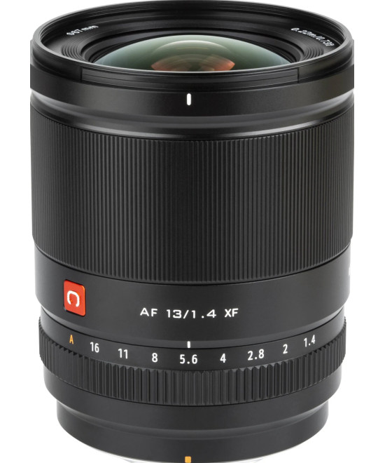 AF 13mm f/1.4 STM Nikon Z