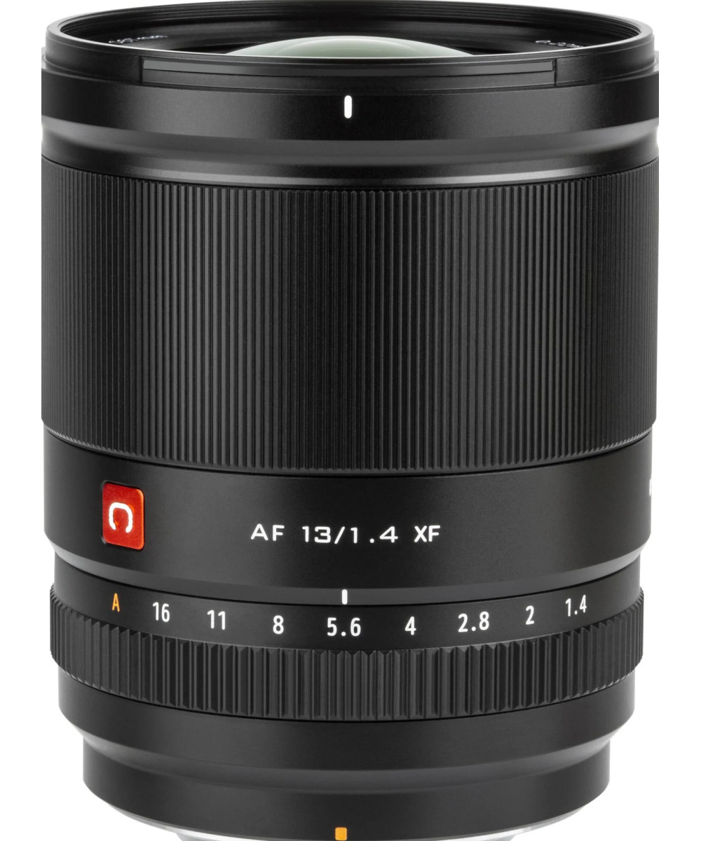 AF 13mm f/1.4 STM Nikon Z