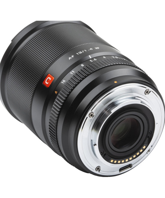 AF 13mm f/1.4 STM Nikon Z